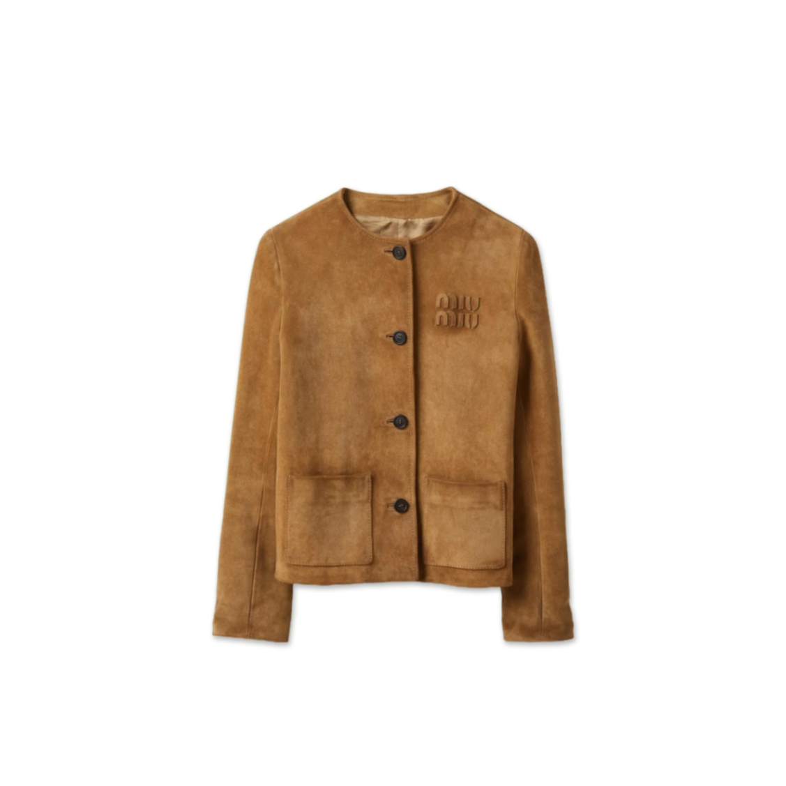 M1v M1v suede jacket mpg492
